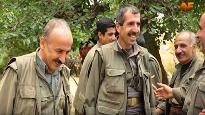 تۆمارێگی ده‌نگی باهۆز ئه‌رداڵ بڵاو ده‌كرێته‌وه‌